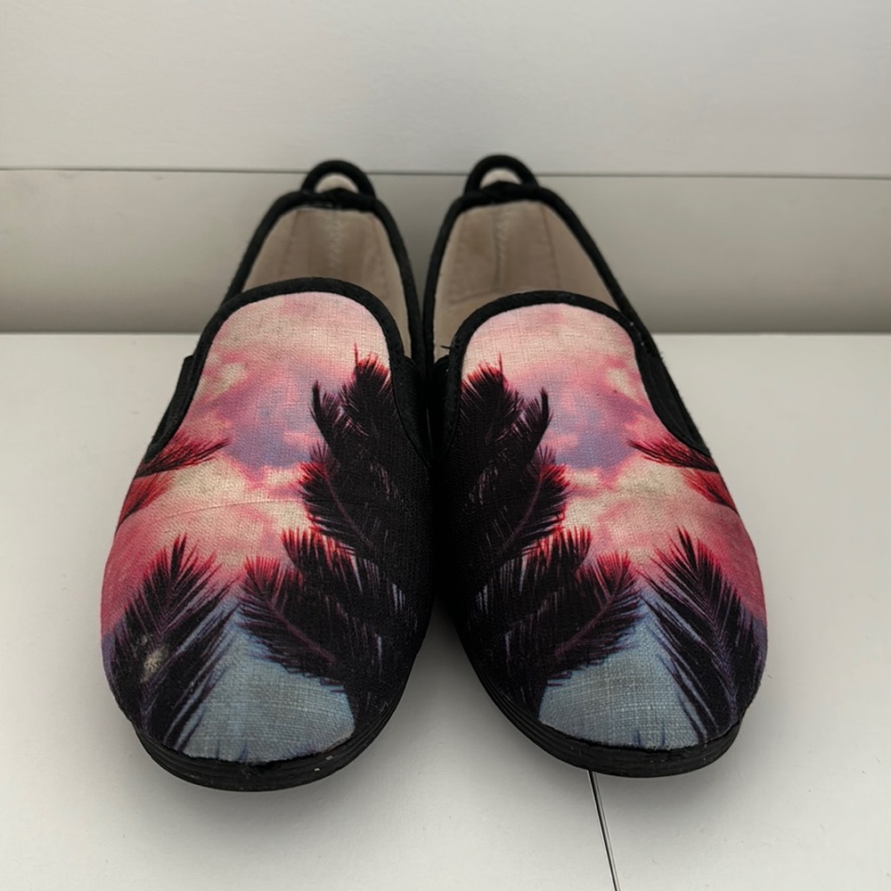 Slip On Plimsoll